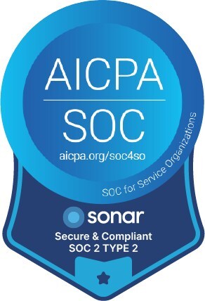 Sonar Software SOC 2 Type 2 attestation (Security Trust Services Criteria)