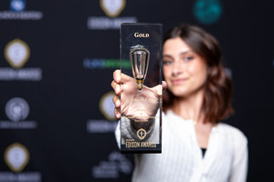 Edison Awards Unveils 2026 Finalists: Where the World's Next Breakthrough Begins