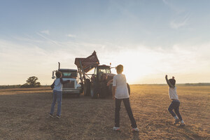 LAND O'LAKES, INC. AND IMAGINE ENTERTAINMENT ANNOUNCE COLLABORATION TO REDEFINE STORYTELLING AND NARRATIVES OF RURAL AMERICA