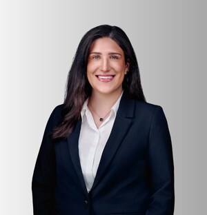 Rubin Rudman Attorney Stephanie Addeo Named an Up &amp; Coming Lawyer by Massachusetts Lawyers Weekly