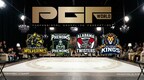 PGF 2026 Season Expansion: The Colorado Wolverines join the Philadelphia Phenoms, Alabama Twisters, and Las Vegas Kings.