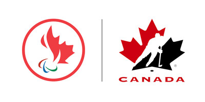 Canadian Paralympic Committee / Hockey Canada (CNW Group/Canadian Paralympic Committee (Sponsorships))