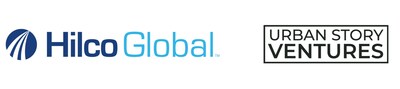 Hilco Global & Urban Story Ventures