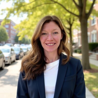 Erin Markowski, President & CEO
