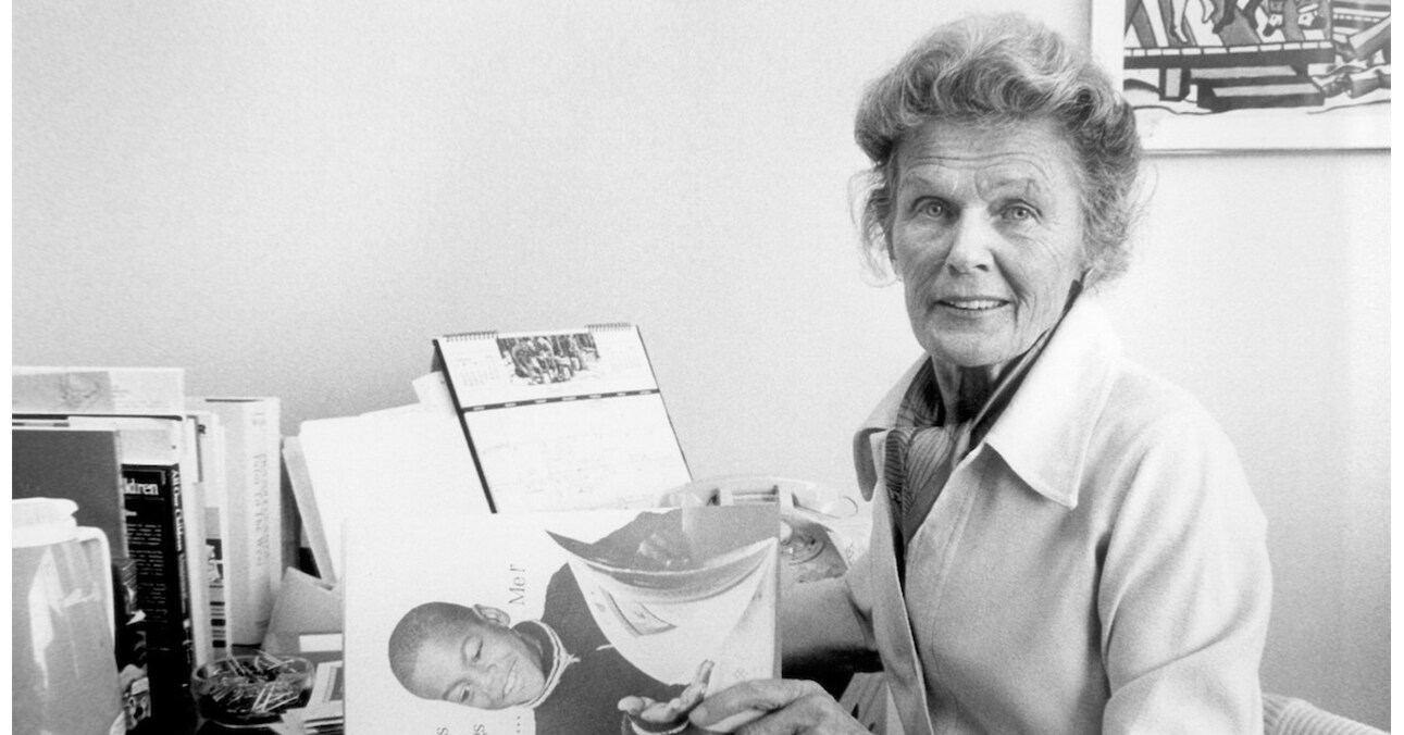 Reading Is Fundamental Celebrates 60 Years of Inspiring Lifelong Readers