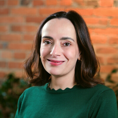 Hana (Khouri) Hesselgesser