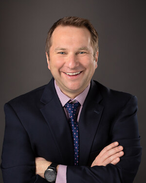 SENS Appoints Igor Stamenkovic as CEO, Marking Next Chapter in System-Level Power Solutions