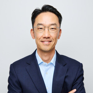 IDB Bank Appoints David Park as President of Commercial Banking