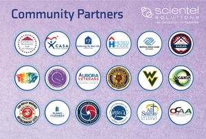 Scientel Solutions: Community Impact Report 2025