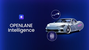 OPENLANE Unifies AI and Data Capabilities Under OPENLANE Intelligence