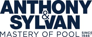 Anthony &amp; Sylvan Pools Appoints New CEO