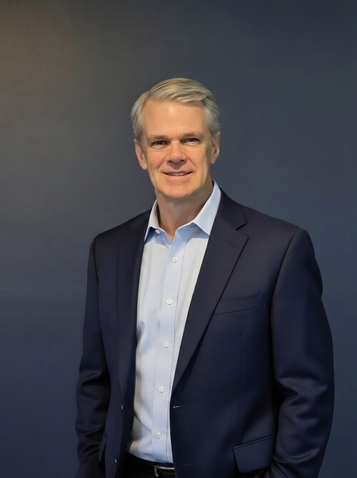 Jonathan Owens, Chief Executive Officer at Anthony & Sylvan