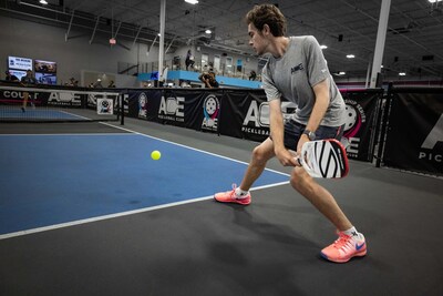 More than 7,000 player registrations were recorded nationwide with over 2,000 players ultimately qualifying for the National Championship. Events included Men’s Doubles, Women’s Doubles, Mixed Doubles and a Team-based format.