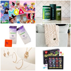 Distinctive Assets Returns as the Recording Academy®'s Exclusive Gift Partner for 2026 Grammy Awards®