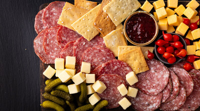 COLUMBUS® Entertaining Tray