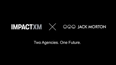 Impact XM and Jack Morton Merge