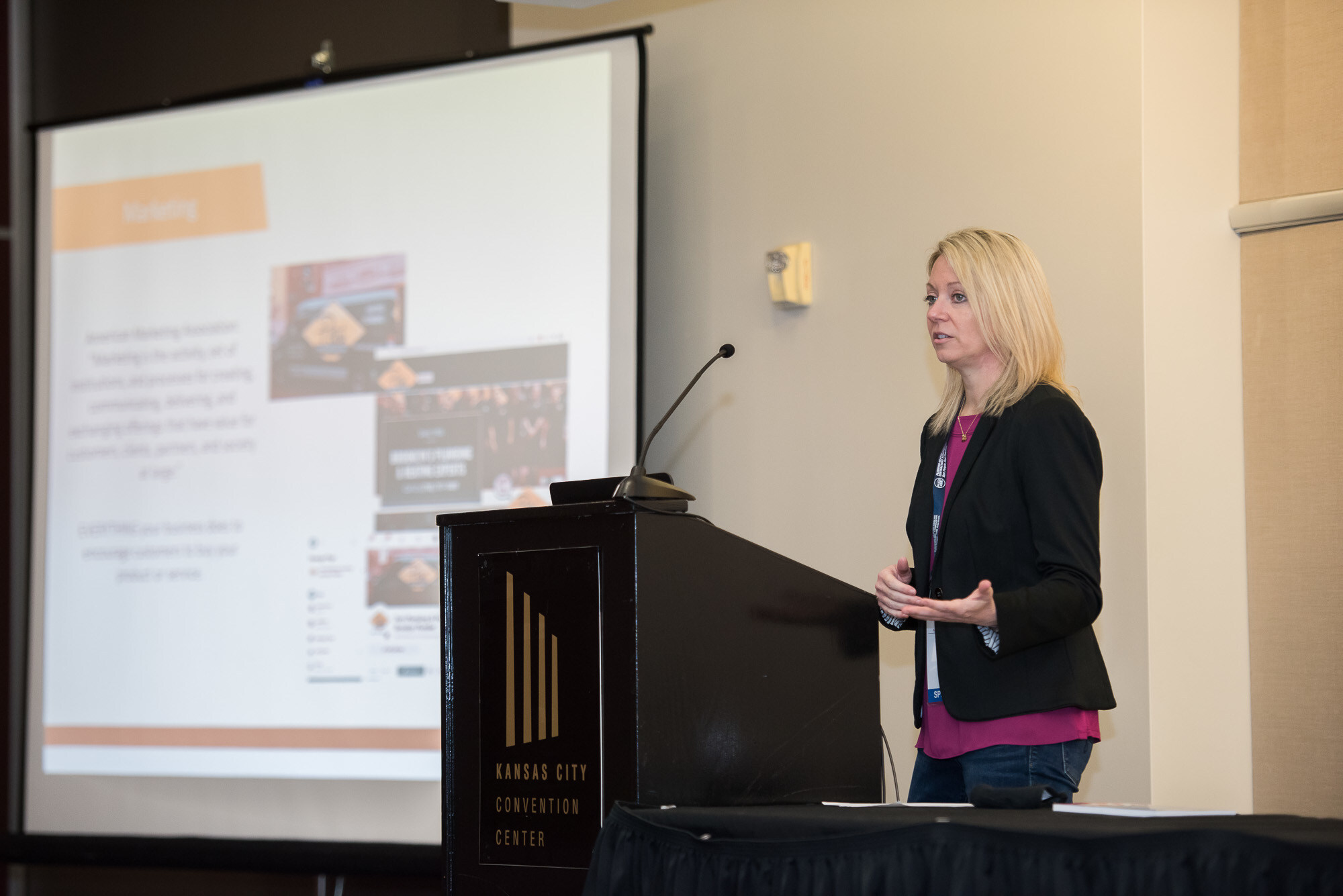 Ripley PR founder and CEO Heather Ripley to speak at AHR EXPO 2026