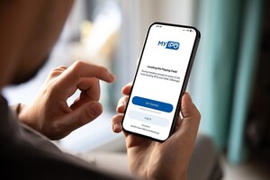 My IPO Joins Nant Global Finance, Expanding Its Mission to Democratize Access to Public Offerings