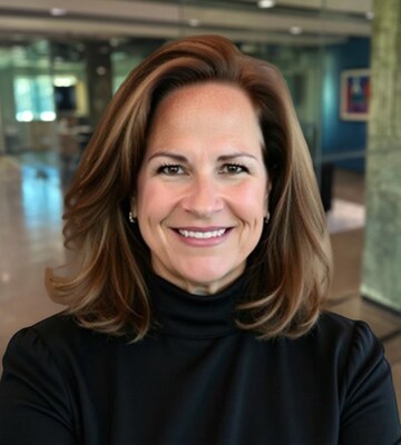 Suzanne Becker Gallagher, Chief Strategy Officer at GDT