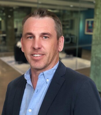 Fachtna Keohane, Chief Financial Officer at GDT