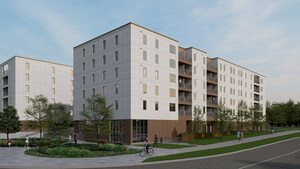 Cityflats Selects KEILTY as Exclusive Property Manager for New 597-Unit Apartment Community in Kingston, Ontario
