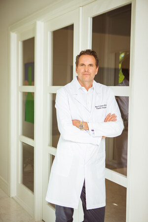 IMAGE Skincare Welcomes Back Co-Founder Dr. Marc Ronert as Chief Executive Officer