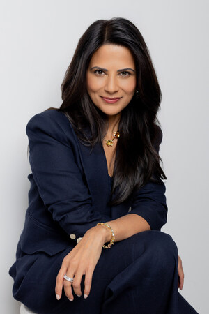 Swarovski Appoints Sindhu Culas to President, General Manager North America