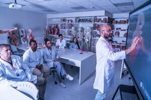 Vestibular da Faculdade de Medicina Moinhos de Vento tem inscrições abertas até 26 de janeiro