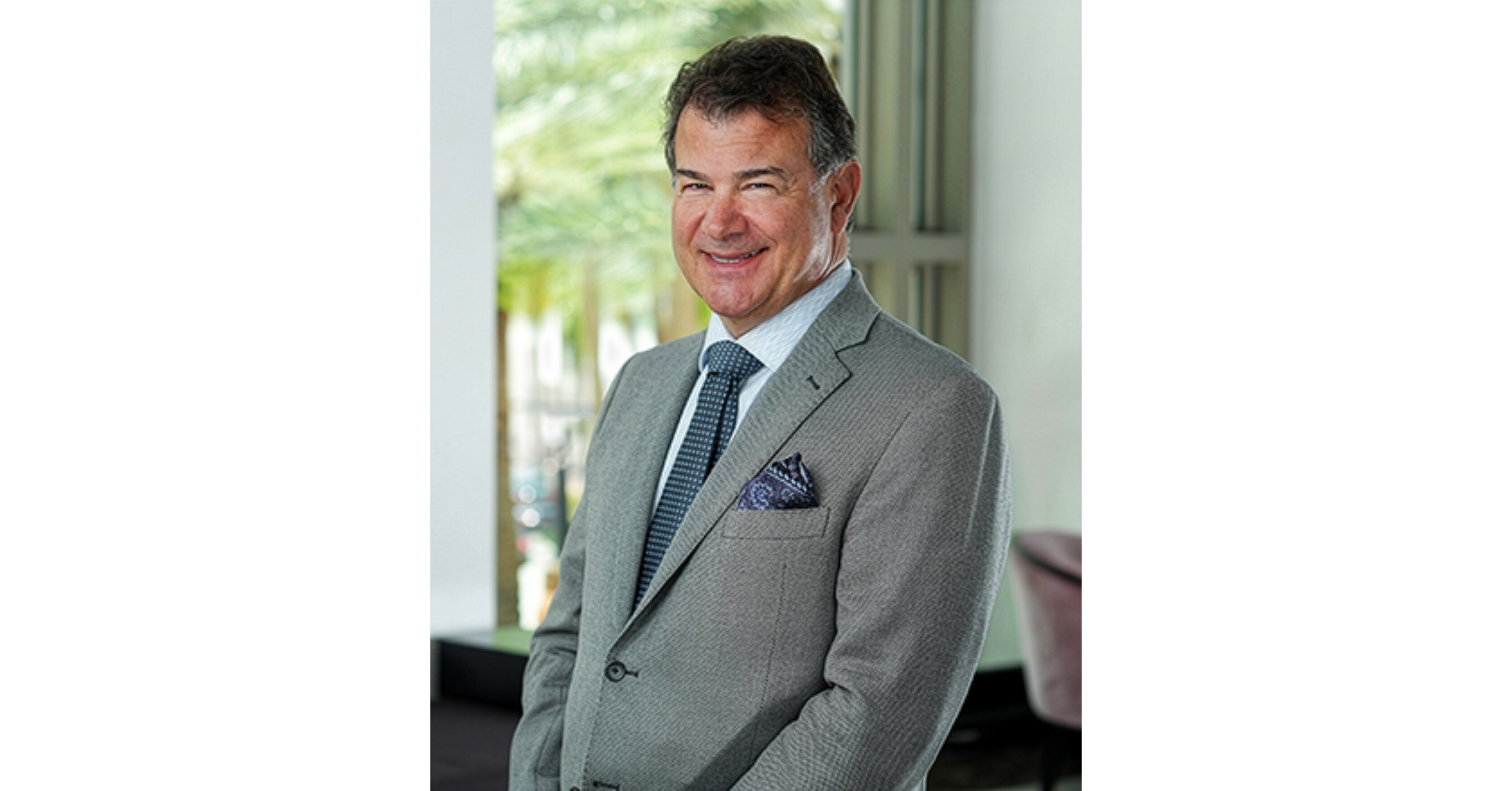 From Academia to Access: How One of the Most Respected Pain Physicians Is Bringing Advanced Relief Directly to Patients in Chicago