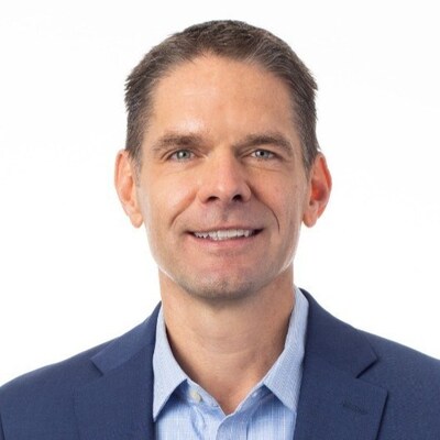 Justin Thacker, Chief Financial Officer of Crystalys Therapeutics