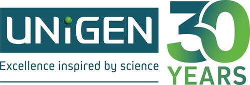 Unigen Celebrate 30 Years of Innovation in Natural Products R&D