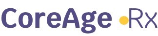 CoreAge Rx (PRNewsfoto/CoreAge Rx)