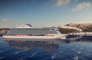 Oceania Cruises® Reveals Oceania Sonata™ Maiden Season Voyages