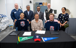 Washington Freedom and Infinite Computer Solutions Partner with Hood College and Frederick Community College to Launch Exclusive Student Internship Program