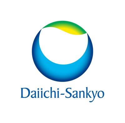 Daiichi-Sankyo Logo (CNW Group/Daiichi Sankyo)