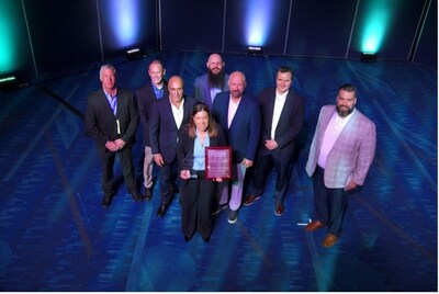 Premium Guard Inc. named Supplier of the Year by O’Reilly Auto Parts for the second year in a row. Premium Guard Inc. named Supplier of the Year by O’Reilly Auto Parts for the second year in a row.