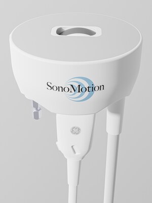 SonoMotion's Break Wave™ lithotripsy device is designed to fragment kidney stones on fully awake patients, without anesthesia, in any healthcare setting.