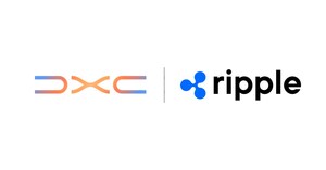 DXC s'associe à Ripple pour permettre aux banques mondiales de bénéficier de services évolutifs de garde et de paiement d'actifs numériques