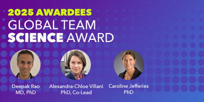 The Lupus Research Alliance Announces 2025 Global Team Science Award Recipients to Drive Personalized Treatment