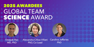 The Lupus Research Alliance Announces 2025 Global Team Science Award Recipients to Drive Personalized Treatment