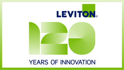 Leviton has grown from a single-product manufacturer into a global leader delivering comprehensive solutions across electrical wiring devices, lighting and controls, data networking and energy management.