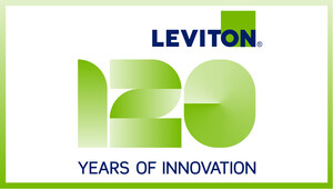 Leviton Celebrates 120 Years of Innovation