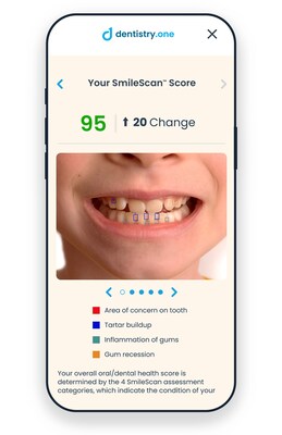 US Children to Gain New Access to Dental Care with Dentistry.One and America's ToothFairy Partnership
