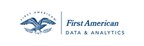 First American Data & Analytics