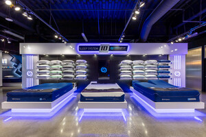 Sleep Just Got Personal: BEDGEAR Introduces the Next Evolution of Personalized Performance® Sleep at 2026 Las Vegas Market