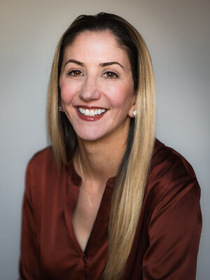 Aliisa Rosenthal, General Partner for Acrew Capital Aliisa Rosenthal, General Partner for Acrew Capital