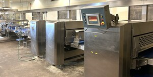 State-of-the-Art Commercial Bakery Equipment from Upper Crust Bakery to Be Sold in 2-Day Online Auction