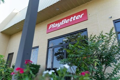 PlayBetter Warehouse