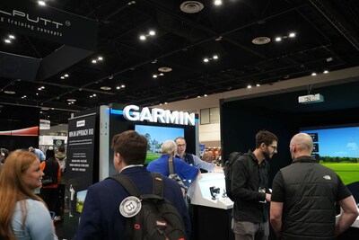 PGA Show