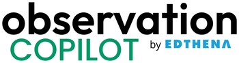Observation Copilot by Edthena now supports Danielson Framework for Teaching to save principals hours of time. Observations notes are turned into first-draft feedback instantly.